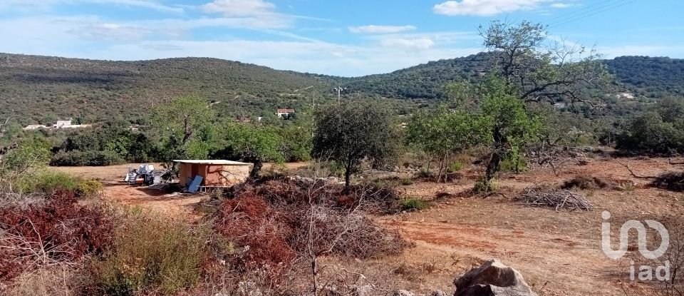 Land in Loulé (São Sebastião) of 10,480 m²