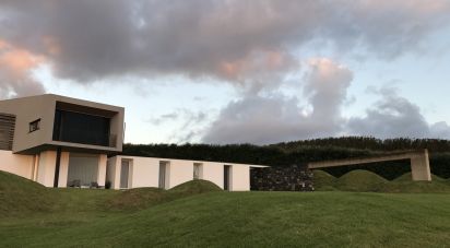 Maison T3 à Lagoa (Santa Cruz) de 439 m²