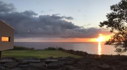 Maison T3 à Lagoa (Santa Cruz) de 439 m²