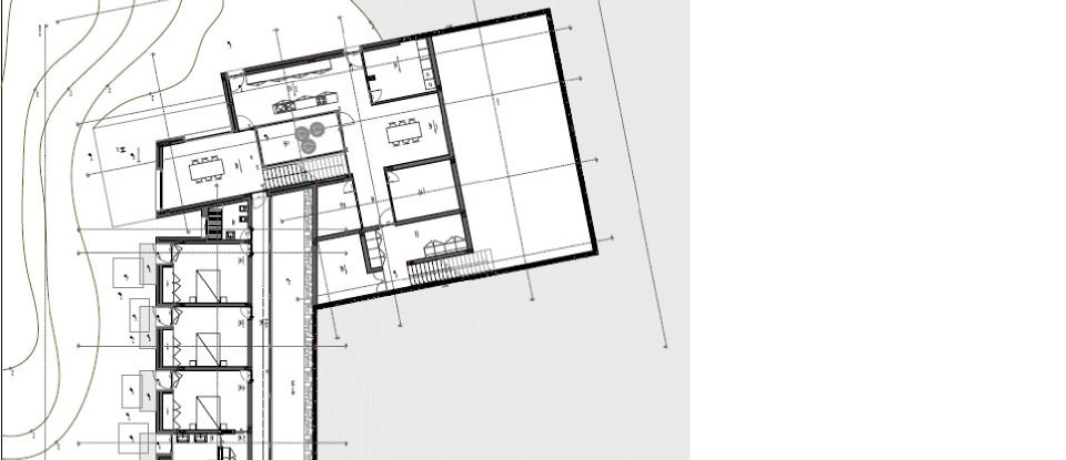 House T3 in Lagoa (Santa Cruz) of 439 m²