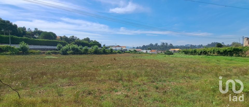 Terrain à bâtir à Cristelos, Boim e Ordem de 11 327 m²