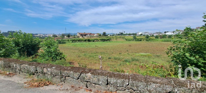 Terrain à bâtir à Cristelos, Boim e Ordem de 11 327 m²
