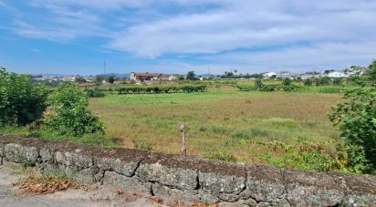 Terrain à bâtir à Cristelos, Boim e Ordem de 11 327 m²