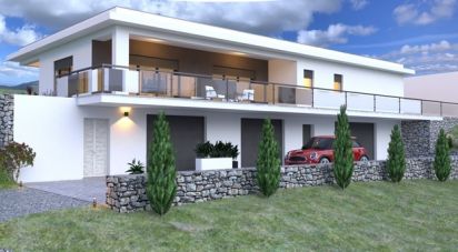 Terrain à São Marcos da Serra de 28 440 m²