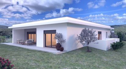 Terrain à São Marcos da Serra de 28 440 m²