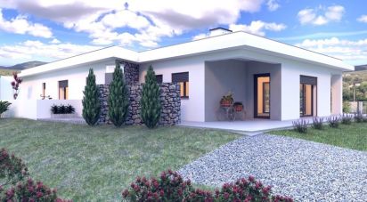 Terrain à São Marcos da Serra de 28 440 m²