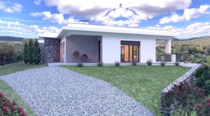 Terrain à São Marcos da Serra de 28 440 m²