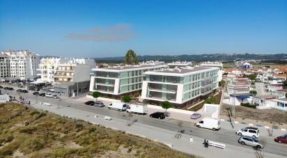 Appartement T1 à São Martinho do Porto de 65 m²