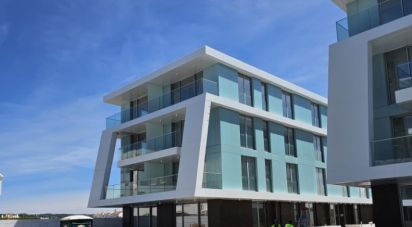 Apartment T1 in São Martinho do Porto of 56 m²