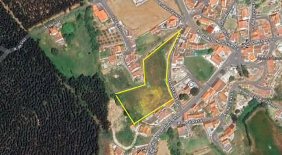 Terrain à bâtir à Aldeia Galega da Merceana e Aldeia Gavinha de 4 000 m²
