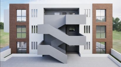 Terrain à bâtir à Ferreiras de 1 000 m²