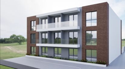 Terrain à bâtir à Ferreiras de 1 000 m²