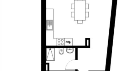 Terrain à bâtir à Ferreiras de 1 000 m²
