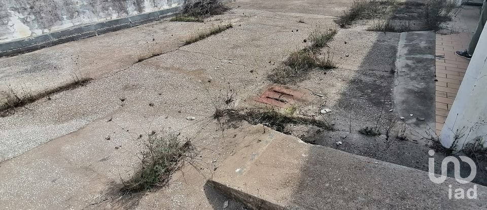 Building plot in Ferreiras of 1,000 m²