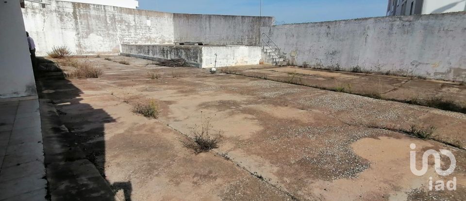 Building plot in Ferreiras of 1,000 m²
