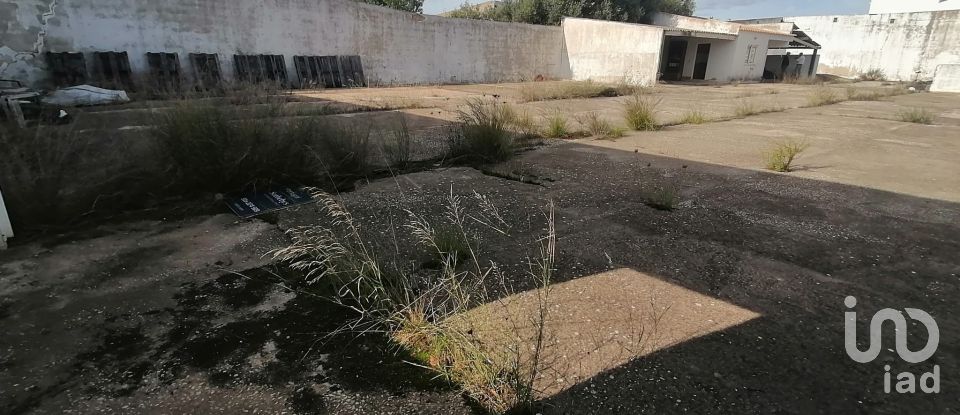 Building plot in Ferreiras of 1,000 m²