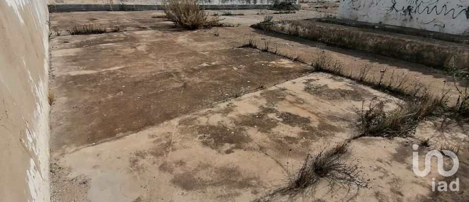 Building plot in Ferreiras of 1,000 m²