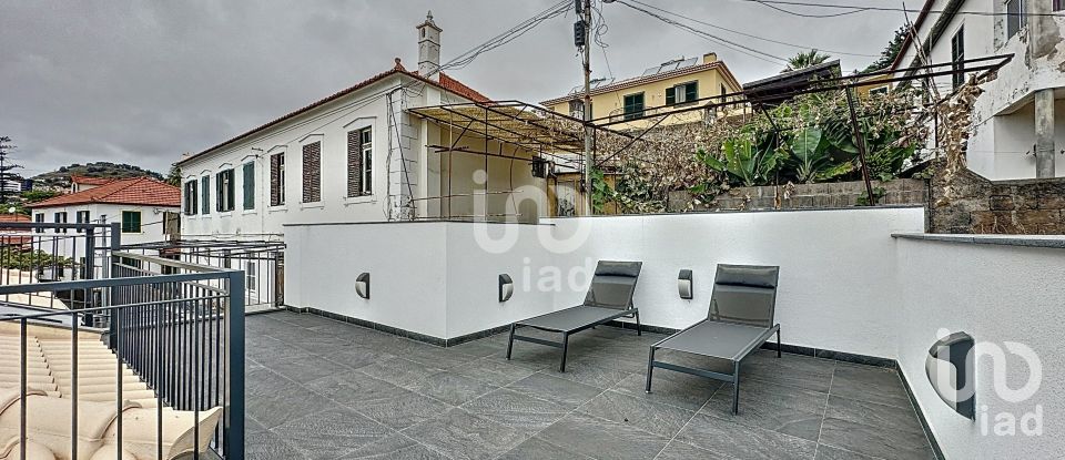 House T3 in Funchal (São Pedro) of 196 m²