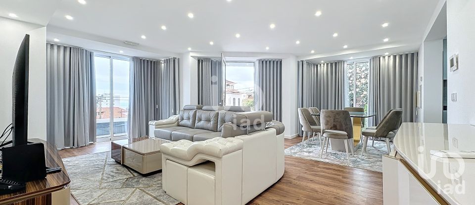 House T3 in Funchal (São Pedro) of 196 m²