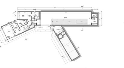 House T4 in Almancil of 448 m²