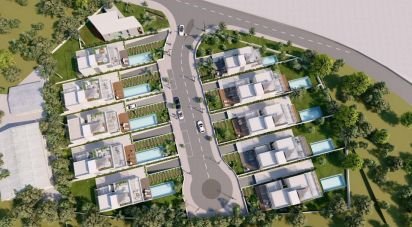 Terrain à Almancil de 7 870 m²