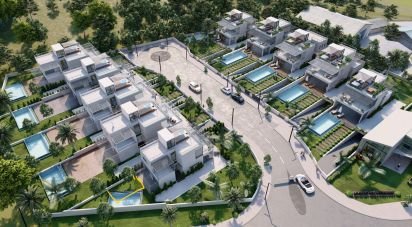 Terrain à Almancil de 7 870 m²