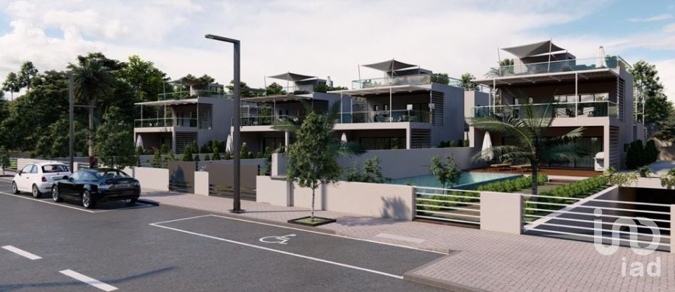 Land in Almancil of 7,870 m²