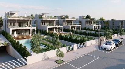 Terrain à Almancil de 7 870 m²