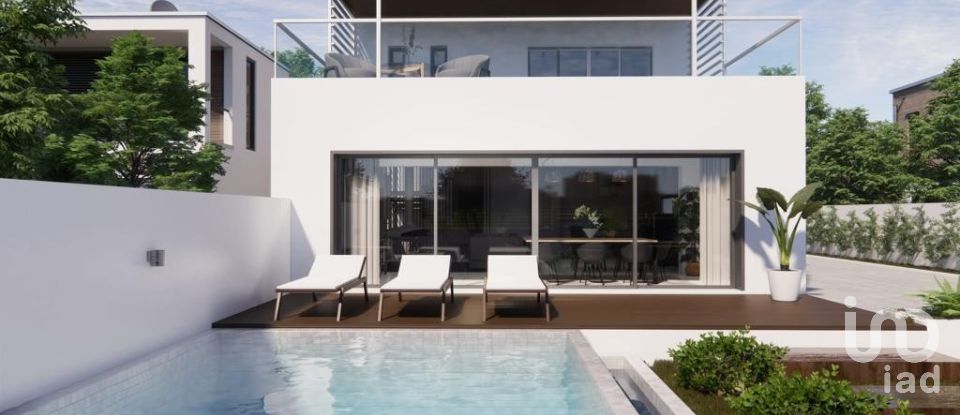 Land in Almancil of 7,870 m²