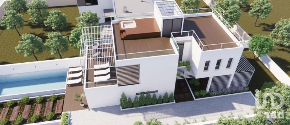 Land in Almancil of 7,870 m²