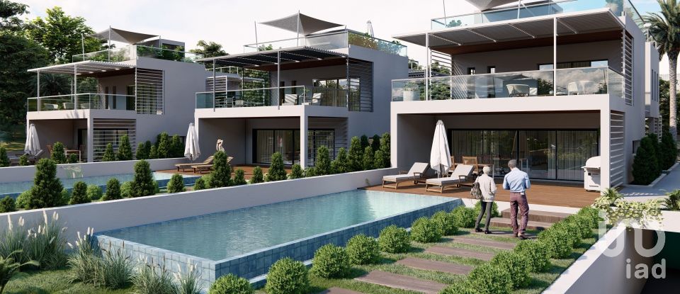 Land in Almancil of 7,870 m²