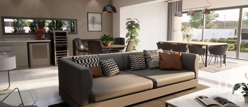 Land in Almancil of 7,870 m²