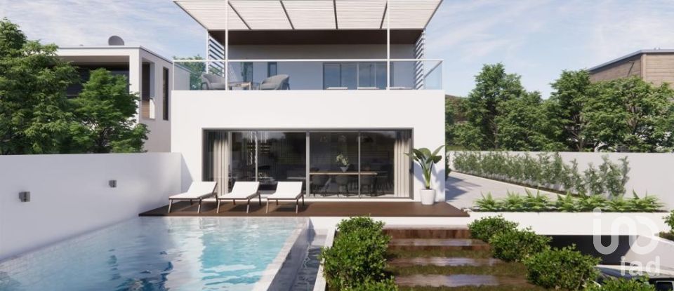 Land in Almancil of 7,870 m²