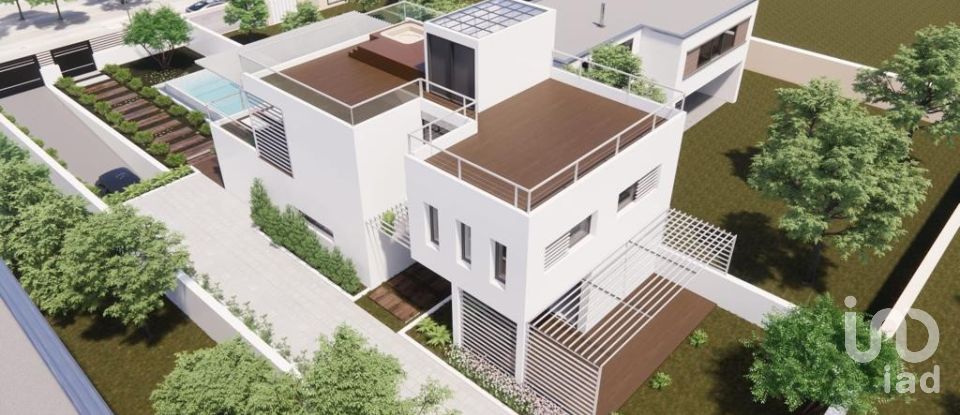 Land in Almancil of 7,870 m²