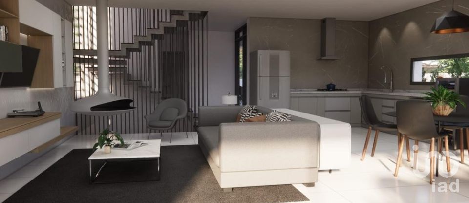 Land in Almancil of 7,870 m²