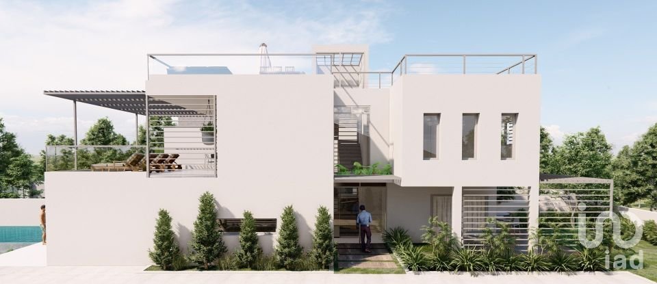 Land in Almancil of 7,870 m²