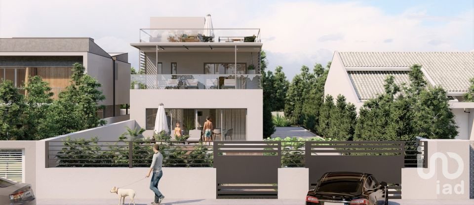 Land in Almancil of 7,870 m²