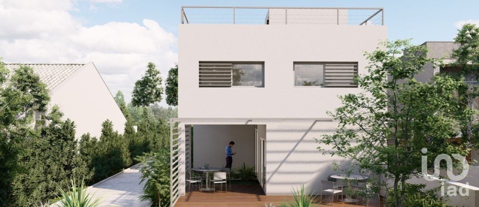 Land in Almancil of 7,870 m²