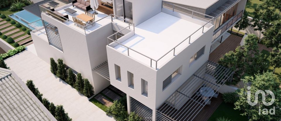 Land in Almancil of 7,870 m²