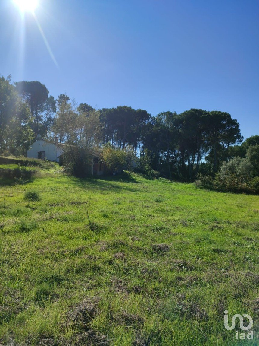 Lodge T2 in Midões of 52 m²