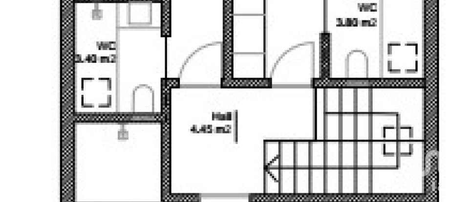 House T3 in Fânzeres e São Pedro da Cova of 195 m²