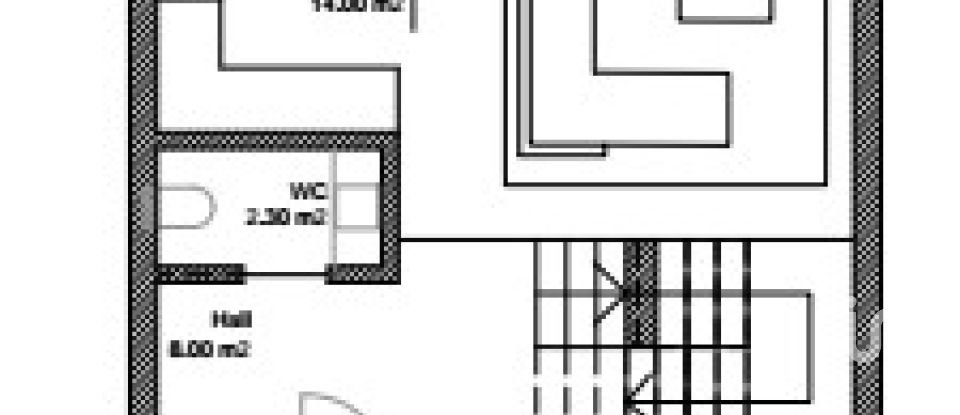 House T3 in Fânzeres e São Pedro da Cova of 195 m²