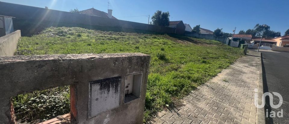 Building plot in Lamas e Cercal of 804 m²