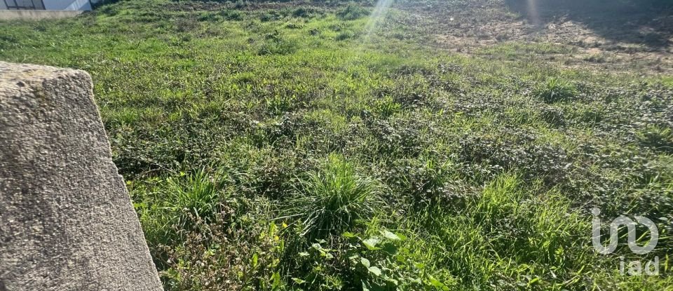 Building plot in Lamas e Cercal of 804 m²