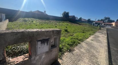 Building plot in Lamas e Cercal of 804 m²