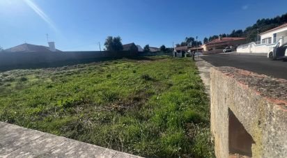 Building plot in Lamas e Cercal of 804 m²