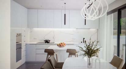 Maison T4 à Faro (Sé e São Pedro) de 207 m²