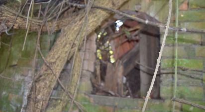 Maison rustique T2 à Caxarias de 50 m²