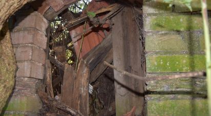 Maison rustique T2 à Caxarias de 50 m²