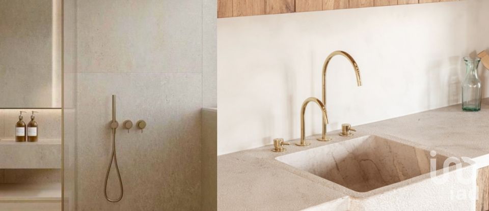 Moradia T0 em Mexilhoeira Grande de 255 m²